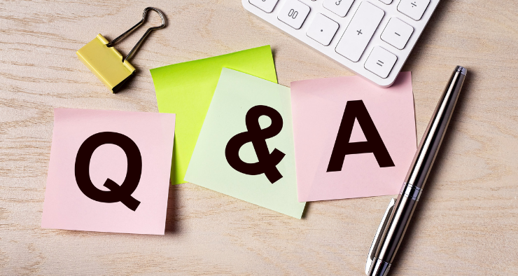 Afbeelding Q&A over het ZZP-plan in 2025