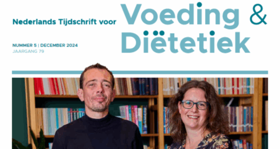 Afbeelding voor Nieuw(s) in het NTVD