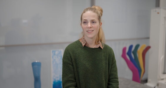 Afbeelding voor De oncologie diëtist in de eerste lijn