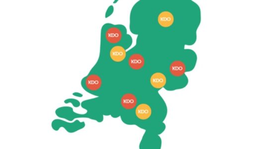 Afbeelding voor Factsheet over werking Keer Diabetes2 Om