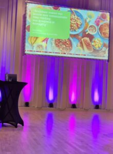 Afbeelding voor Verbinding in plaats van polarisatie: Voedingscentrum-directeur roept op tot samenwerking