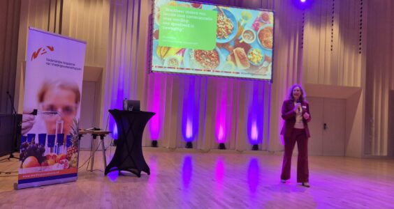 Afbeelding voor Verbinding in plaats van polarisatie: Voedingscentrum-directeur roept op tot samenwerking