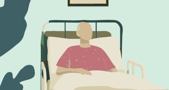 Afbeelding voor Ondervoeding: op zoek naar de beste screeningsmethode
