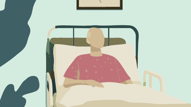 Afbeelding Ondervoeding: op zoek naar de beste screeningsmethode