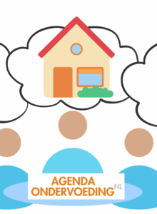 Afbeelding voor Lancering Agenda Ondervoeding NL