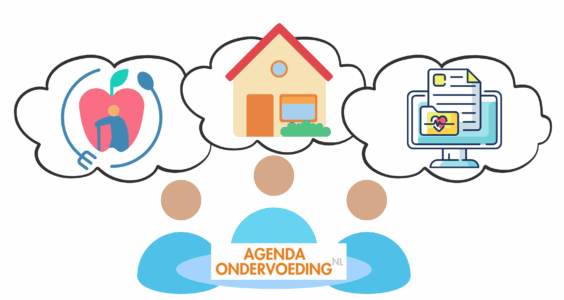 Afbeelding voor Lancering Agenda Ondervoeding NL