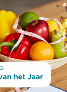 Afbeelding voor Verkiezing Diëtist van het Jaar