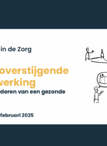 Afbeelding voor Handreiking domeinoverstijgende samenwerking voor een gezonde leefstijl