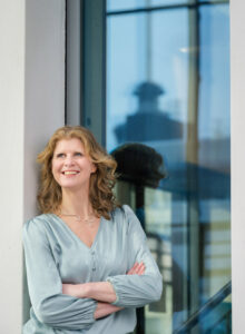Afbeelding voor Professor Liesbeth van Rossum over de invloed van obesitasmedicatie: “Het is belangrijk dat diëtisten hun expertise delen”