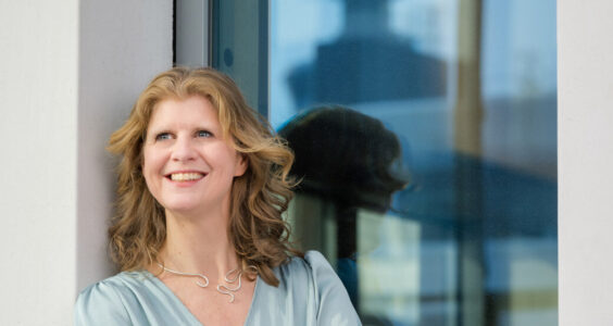 Afbeelding voor Professor Liesbeth van Rossum over de invloed van obesitasmedicatie: “Het is belangrijk dat diëtisten hun expertise delen”