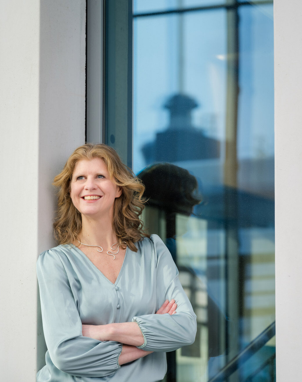 Afbeelding Professor Liesbeth van Rossum over de invloed van obesitasmedicatie: “Het is belangrijk dat diëtisten hun expertise delen”