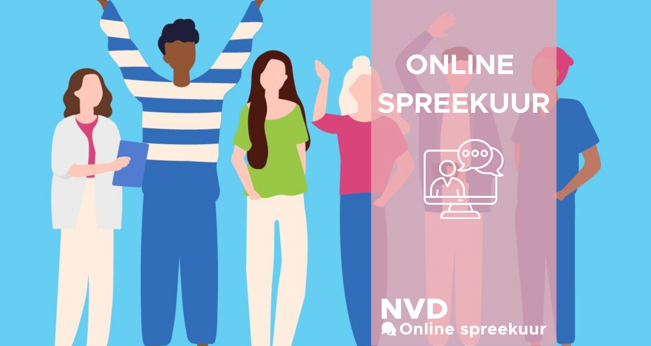 Afbeelding Uitnodiging achterbanraadpleging RESV en HWV