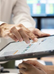 Afbeelding voor Betere paramedische zorg begint met slimme dataverzameling
