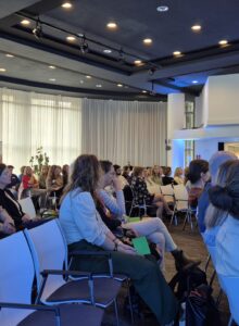 Afbeelding voor ALV 2025: Samen sterk voor de toekomst van de diëtetiek
