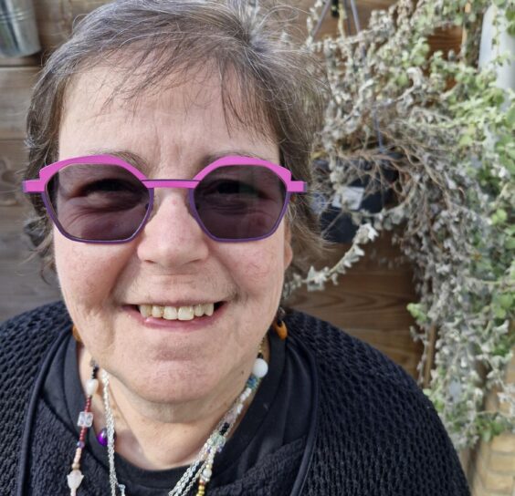 Afbeelding voor Babette Dubbeld