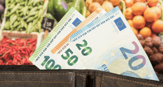 Afbeelding voor Update vergoedingen dieetkosten in 2025