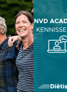 Afbeelding voor Kennissessie Samen aan de slag voor een gezonde wijk