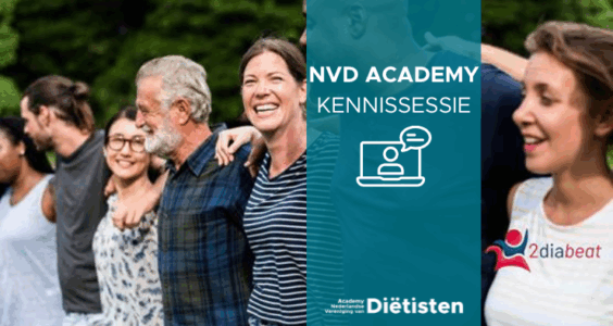 Afbeelding voor Kennissessie Samen aan de slag voor een gezonde wijk