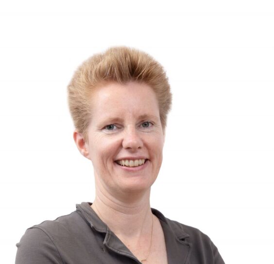Afbeelding voor Marjolein de Nie