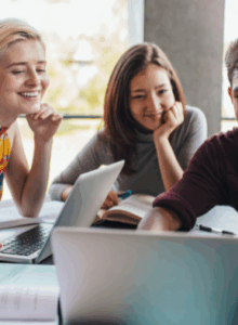 Afbeelding voor De NVD Studentenraad gaat van start