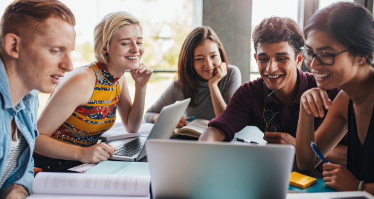Afbeelding Informatiebijeenkomst studentenraad