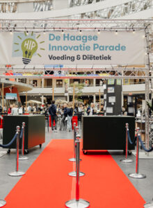 Afbeelding voor De Haagse Innovatie Parade – HIP