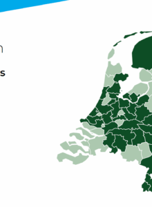 Afbeelding voor Diëtisten koploper in opzetten regionale netwerken