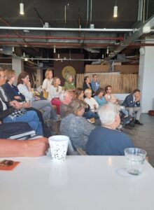 Afbeelding voor Klankbordbijeenkomst Agenda Ondervoeding NL