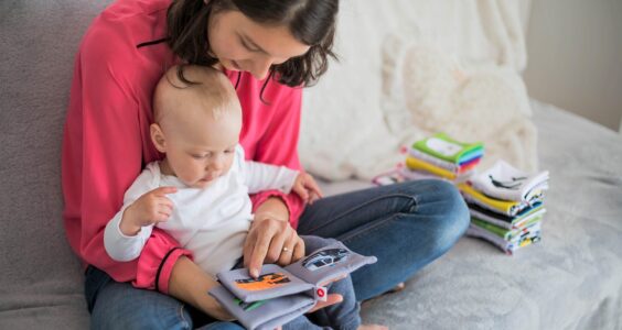 Afbeelding voor Vroege introductie pinda’s voorkomt allergie bij jonge kinderen