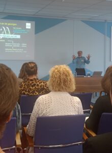 Afbeelding voor VoedingNL congres 2025: Levenslange vitaliteit – van onderzoek naar realiteit