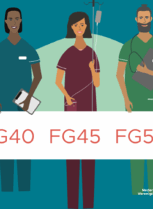 Afbeelding voor Terugblik op de NVD-kennissessie over functiewaardering en FWG-inschaling