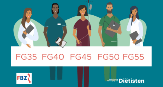 Afbeelding voor Terugblik op de NVD-kennissessie over functiewaardering en FWG-inschaling