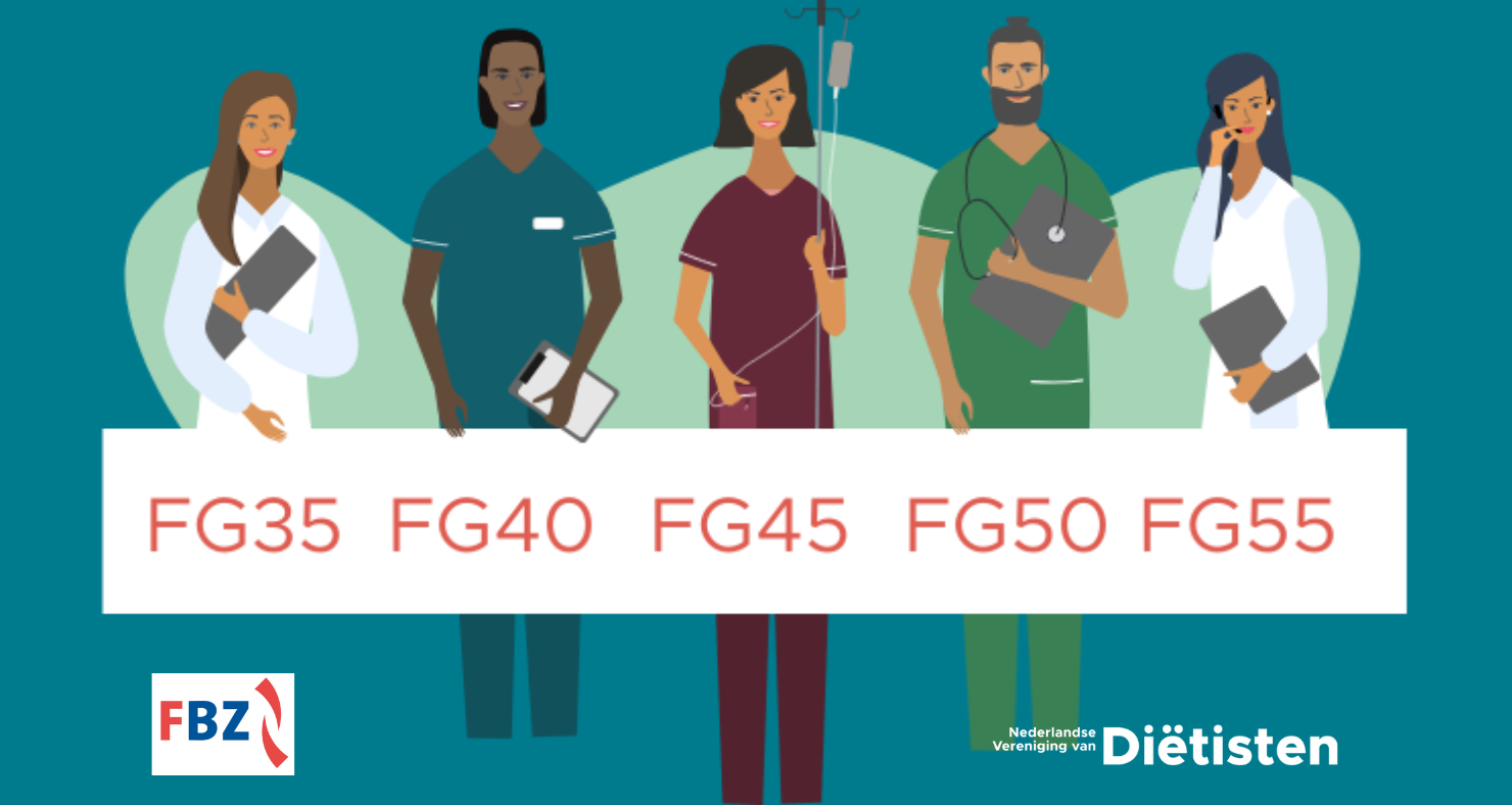 Afbeelding Terugblik op de NVD-kennissessie over functiewaardering en FWG-inschaling