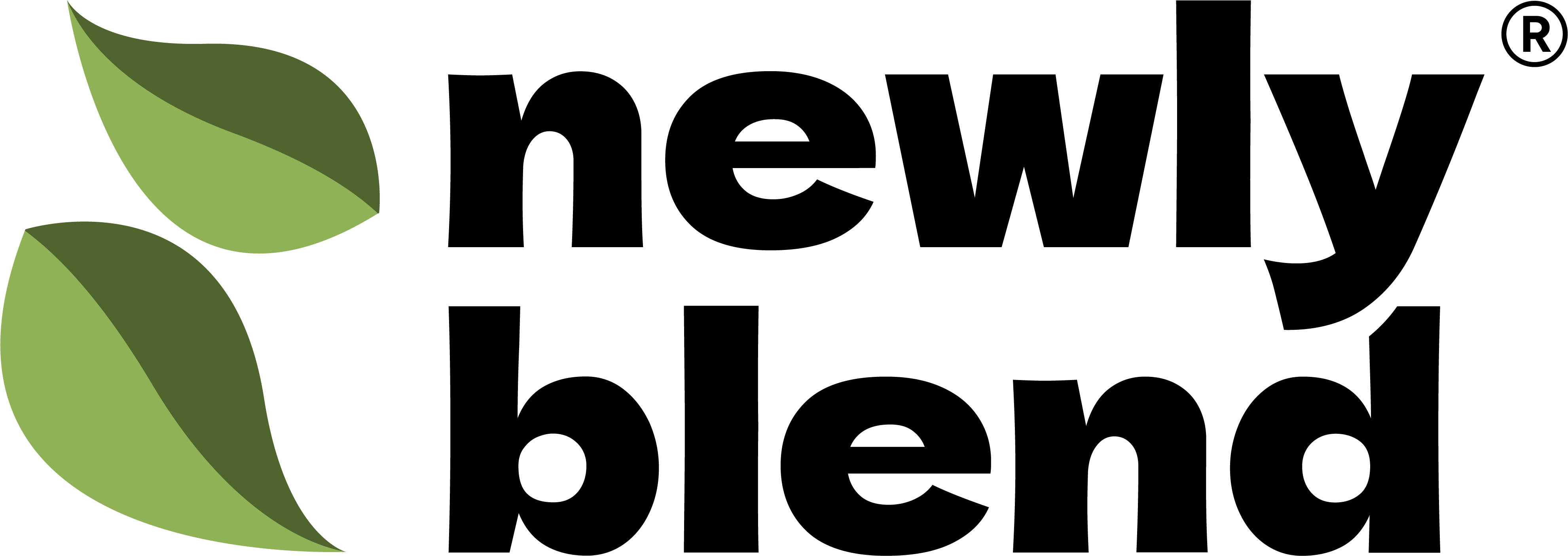 Afbeelding Newly Blend
