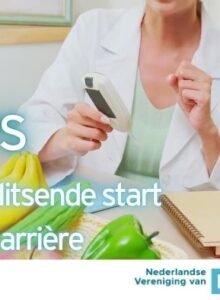 Afbeelding voor 10 tips voor een flitsende start van je carrière als diëtist