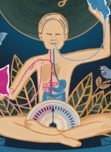 Afbeelding voor Tijdige inzet van medische voeding essentieel bij intensieve behandeling van acute myeloïde leukemie