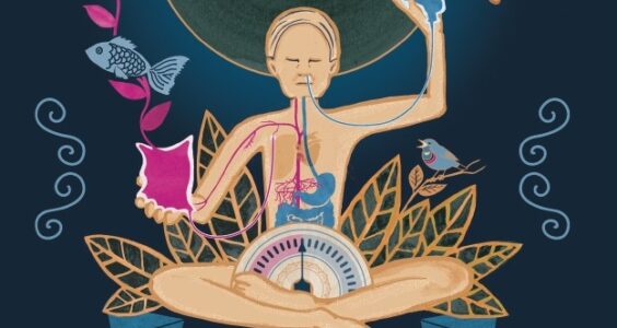 Afbeelding voor Tijdige inzet van medische voeding essentieel bij intensieve behandeling van acute myeloïde leukemie