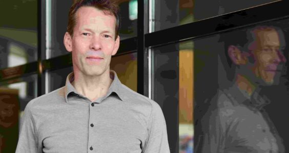 Afbeelding voor Behoud van spiermassa bij ouderen met diabetes type 2