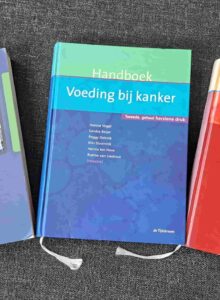 Afbeelding voor “Als je je wilt specialiseren als diëtist, word dan lid van een kennisnetwerk”
