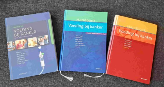 Afbeelding voor “Als je je wilt specialiseren als diëtist, word dan lid van een kennisnetwerk”