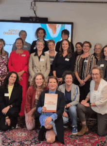 Afbeelding voor Lancering Agenda Ondervoeding NL