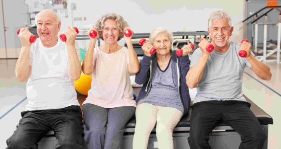 Afbeelding voor Samenwerking als sleutel tot succesvolle implementatie van ProMuscle