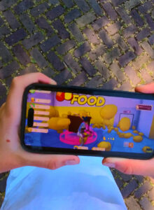 Afbeelding voor Campagne Stop kindermarketing: een oproep voor een gezondere toekomst
