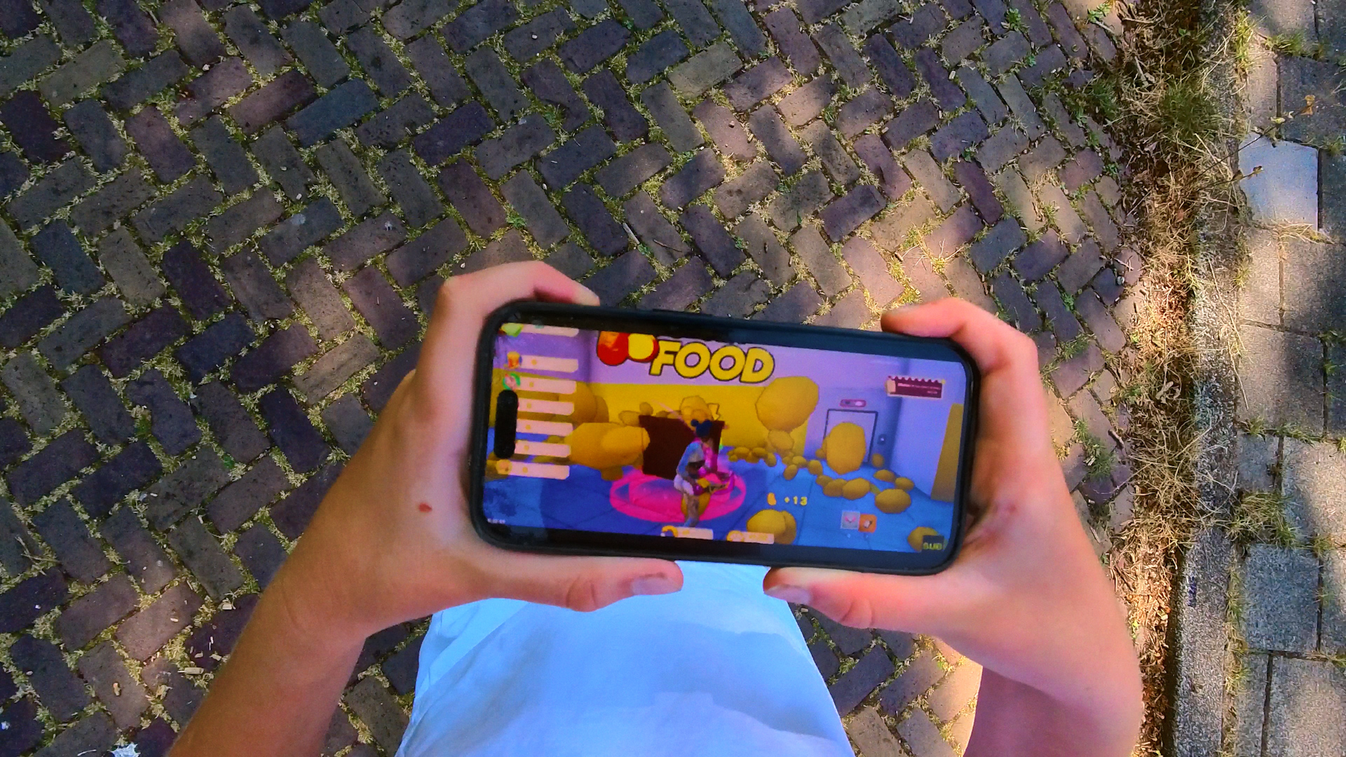 Afbeelding Campagne Stop kindermarketing: een oproep voor een gezondere toekomst