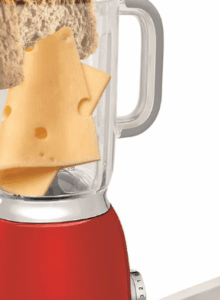Afbeelding voor Standpunt blended diet bij kinderen