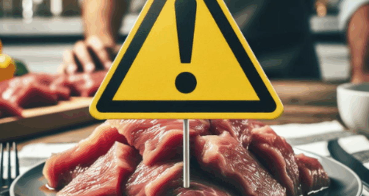 Afbeelding Website carnivoor dieet