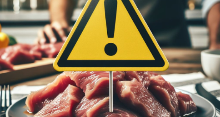 Afbeelding Standpunt carnivoor dieet
