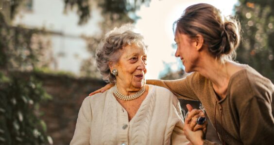Afbeelding voor Nutricia lanceert campagne ‘Ondervoeding op het Menu’