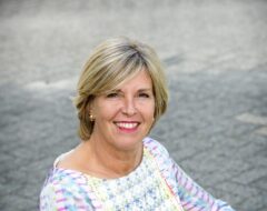 Afbeelding voor In memoriam – Annemieke van Ginkel-Res (1962–2025)