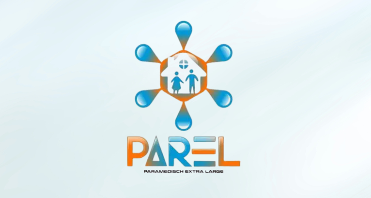 Afbeelding PAREL-S afsluitende Symposium